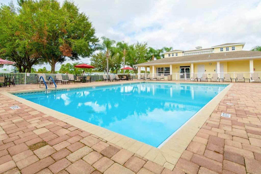Coastal Imagination Oasis Hotel Davenport Buitenkant foto